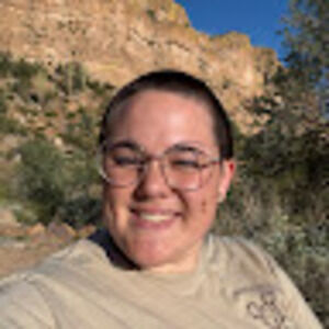 Meet your Posher, Jenna